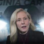 Spanberger Avoids Debate Questions