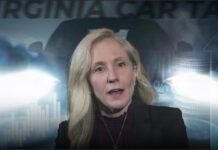 Spanberger Avoids Debate Questions