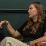 Allison Spillman, Virginia school board member faces calls for resignation after comparing TPUSA and KKK