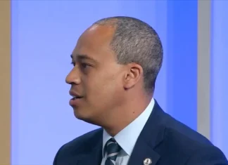 Are Democrats the party of murder?