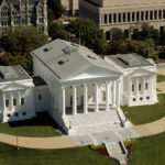 Judge declares redistricting amendment invalid; Democrats proceed despite this