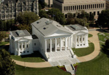 Judge declares redistricting amendment invalid; Democrats proceed despite this