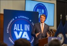 Governor Glenn Youngkin Announces Polyzent to Launch First Manufacturing Facility in Lynchburg