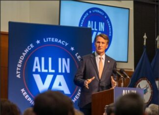 Governor Glenn Youngkin Announces Polyzent to Launch First Manufacturing Facility in Lynchburg