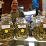Reclassifying marijuana places corporate greed before public safety