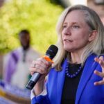 Glenn Youngkin says RGGI is an issue of affordability for Virginians, while Democrat Abigail Spanberger considers joining