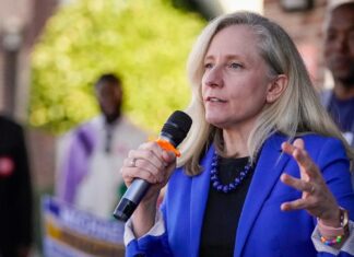 Glenn Youngkin says RGGI is an issue of affordability for Virginians, while Democrat Abigail Spanberger considers joining