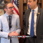 Suhas Subramanyam hasn’t discovered the ‘Holy Grail of evidence’ connecting Trump and Epstein