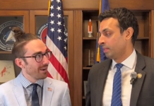 Suhas Subramanyam hasn’t discovered the ‘Holy Grail of evidence’ connecting Trump and Epstein