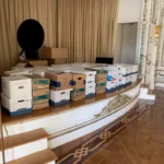 Emails show that FBI doubted the probable cause of Mar-a-Lago raid.