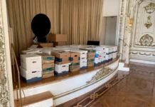 Emails show that FBI doubted the probable cause of Mar-a-Lago raid.