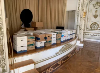 Emails show that FBI doubted the probable cause of Mar-a-Lago raid.