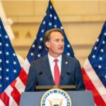 Governor Glenn Youngkin Celebrates Grand Opening of New Puller Veterans Care Center in Fauquier County