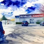 Loudoun County Republican Committee Announces Ambitious Campaign to Establish Permanent Headquarters