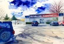 Loudoun County Republican Committee Announces Ambitious Campaign to Establish Permanent Headquarters