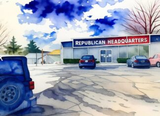 Loudoun County Republican Committee Announces Ambitious Campaign to Establish Permanent Headquarters