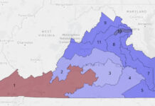 Virginia Democrats Advance Mid-Decade Redistricting Amendment Amid GOP Legal Challenges