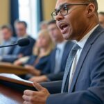 Delegate Wren Williams Delivers Fiery Warning to Virginia House of Delegates on Democrat-Led Assault on Virginia’s Constitution