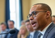 Delegate Wren Williams Delivers Fiery Warning to Virginia House of Delegates on Democrat-Led Assault on Virginia’s Constitution