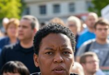 Loudoun Republicans Rally Against Proposed Plastic Bag Tax Amid Rising Grocery Costs