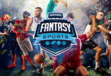 You can now pay 10% tax on your Fantasy Football or Baseball?