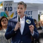 Senator Sturtevant Stands Firm for Parental Rights in Virginia Senate Debate on Reproductive Amendment