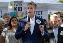 Senator Sturtevant Stands Firm for Parental Rights in Virginia Senate Debate on Reproductive Amendment