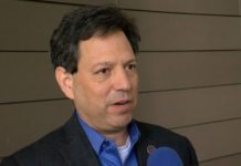 Concerns Mount Over Scott Surovell Senate Leader’s Background in Judicial Selections