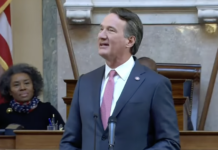 Governor Glenn Youngkin Celebrates Major Accomplishments in Strengthening Oversight of Virginia’s Nursing Homes