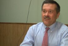 Delegate Terry Kilgore Defends Virginia’s Bipartisan Redistricting Tradition Against Mid-Term Changes