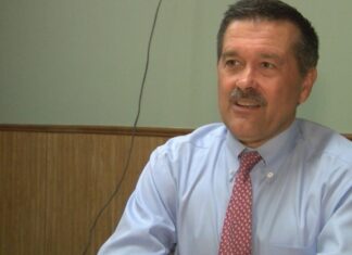 Delegate Terry Kilgore Defends Virginia’s Bipartisan Redistricting Tradition Against Mid-Term Changes