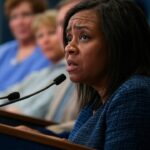 Parents Sound Alarm at Loudoun County School Board Over Virginia Bill Shielding Explicit Content in School Libraries