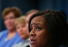 Parents Sound Alarm at Loudoun County School Board Over Virginia Bill Shielding Explicit Content in School Libraries