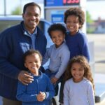 Virginia Families Reap Benefits as Gas Prices Plunge to Years-Low Levels and Grocery Costs Decline