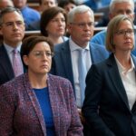 Pro-Life Advocates Fill Virginia House of Delegates to Fight Against Radical Abortion Amendment