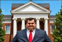 Fairfax County Schools: $52,000,000 MILLION DOLLARS on Administrative Overload