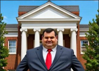 Fairfax County Schools: $52,000,000 MILLION DOLLARS on Administrative Overload