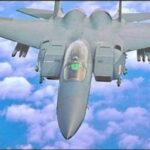 Boeing leaving Virginia?