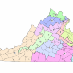 Virginia Dems lose support from the leftist media over gerrymandering
