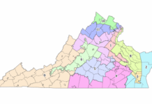 Virginia Dems lose support from the leftist media over gerrymandering