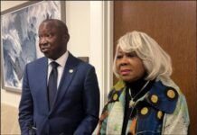 Democrats are making a strategic mistake by gerrymandering Virginia.