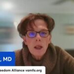 Virginia Child Psychiatrist Sheila Furey Sounds Alarm on School Sexualization Bill in House Education Committee