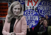 Virginia Senate Erupts in Fiery Debate Over Born-Alive Protection Amendment