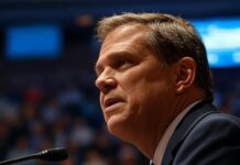 Republicans Rally Against Democratic Bid to Override Voter-Approved Redistricting in Virginia Senate