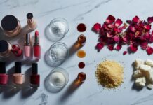 Virginia Legislature Enacts Sweeping Prohibitions on Cosmetic Ingredients with HB 122 Passage
