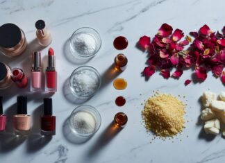 Virginia Legislature Enacts Sweeping Prohibitions on Cosmetic Ingredients with HB 122 Passage
