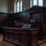 Virginia Legislature Delivers Bipartisan Victory for Judicial Safety with Unanimous Passage of HB124