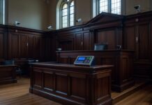 Virginia Legislature Delivers Bipartisan Victory for Judicial Safety with Unanimous Passage of HB124