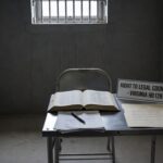 Virginia Legislature Advances Bill Strengthening Inmate Access to Legal Counsel in Local Jails