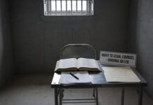 Virginia Legislature Advances Bill Strengthening Inmate Access to Legal Counsel in Local Jails